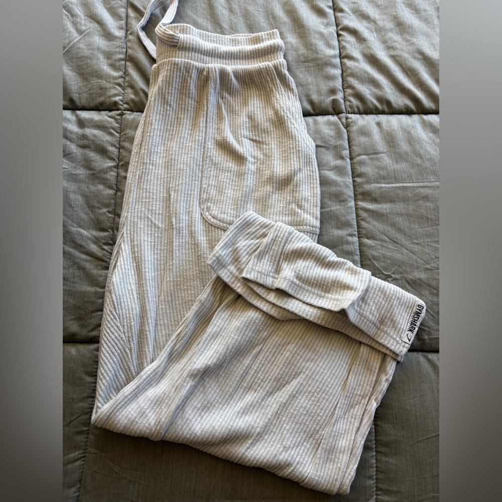Gymshark pants
